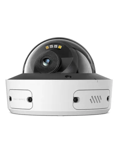 TP-Link InSight S245 Almohadilla Cámara de seguridad IP Exterior 2688 x 1520 Pixeles Techo