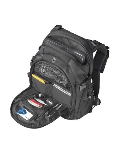 Targus 15 - 16 Inch   38.1 - 40.6cm Campus Backpack