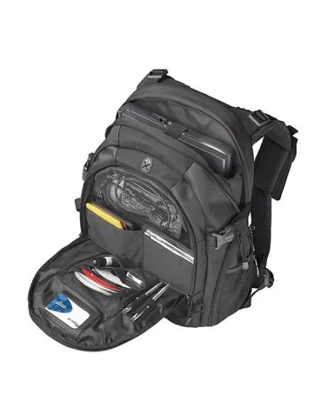 Targus 15 - 16 Inch   38.1 - 40.6cm Campus Backpack