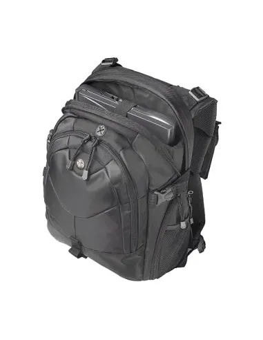 Targus 15 - 16 Inch   38.1 - 40.6cm Campus Backpack