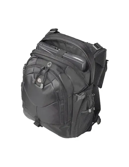 Targus 15 - 16 Inch   38.1 - 40.6cm Campus Backpack