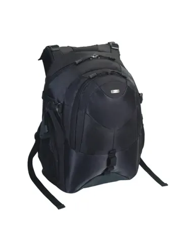 Targus 15 - 16 Inch   38.1 - 40.6cm Campus Backpack