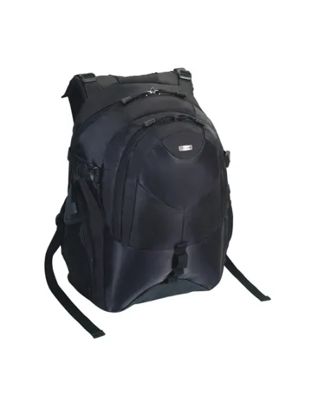 Targus 15 - 16 Inch   38.1 - 40.6cm Campus Backpack