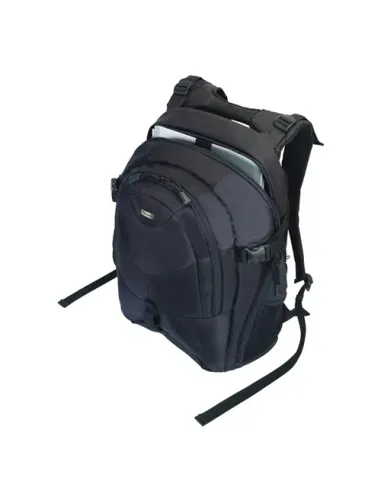 Targus 15 - 16 Inch   38.1 - 40.6cm Campus Backpack