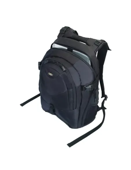 Targus 15 - 16 Inch   38.1 - 40.6cm Campus Backpack
