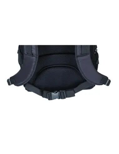 Targus 15 - 16 Inch   38.1 - 40.6cm Campus Backpack