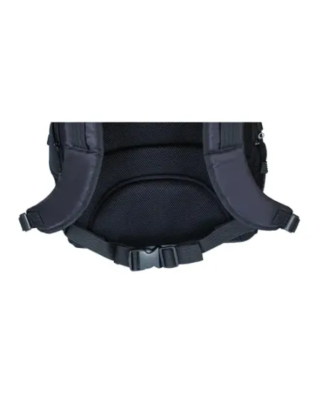 Targus 15 - 16 Inch   38.1 - 40.6cm Campus Backpack