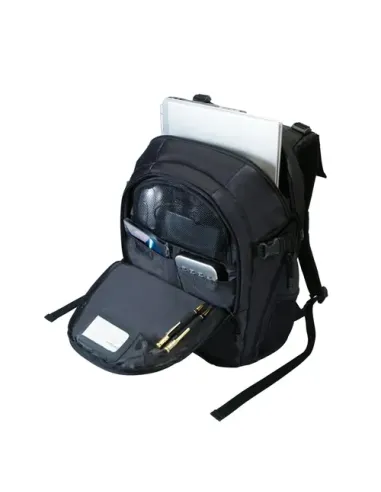 Targus 15 - 16 Inch   38.1 - 40.6cm Campus Backpack