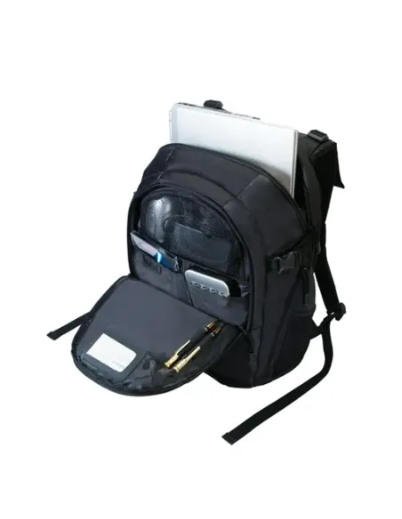 Targus 15 - 16 Inch   38.1 - 40.6cm Campus Backpack