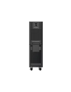 Conceptronic ZEUS52E6K sistema de alimentación ininterrumpida (UPS) Doble conversión (en línea) 6 kVA 5400 W 2