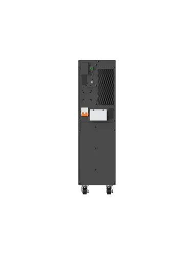 Conceptronic ZEUS52E6K sistema de alimentación ininterrumpida (UPS) Doble conversión (en línea) 6 kVA 5400 W