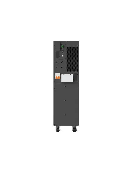 Conceptronic ZEUS52E6K sistema de alimentación ininterrumpida (UPS) Doble conversión (en línea) 6 kVA 5400 W