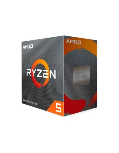 Micro. procesador amd ryzen 5 4600g  6 core 4.2ghz 11mb am4