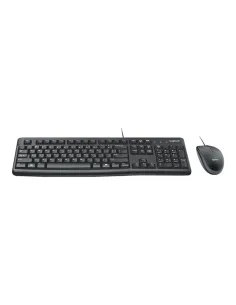 Logitech Desktop MK120