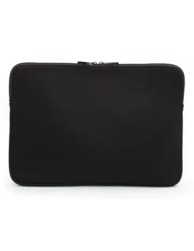 Nilox Sleeve para portátil de 13,3" - Negra