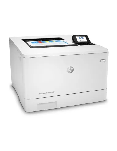 HP Color LaserJet Enterprise Impresora HP Color LaserJet Enterprise M455dn, Color, Impresora para Empresas, Estampado, Tamaño co