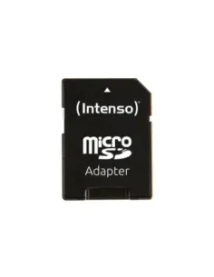 Intenso 3433492 Micro SD UHS-I profesional 512GB