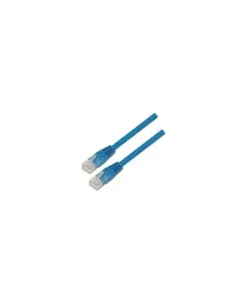 Cable de Red RJ45 UTP Aisens A133-0192 Cat.5e/ 2m/ Azul