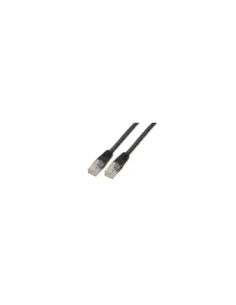Cable de Red RJ45 UTP Aisens A135-0260 Cat.6/ 3m/ Negro