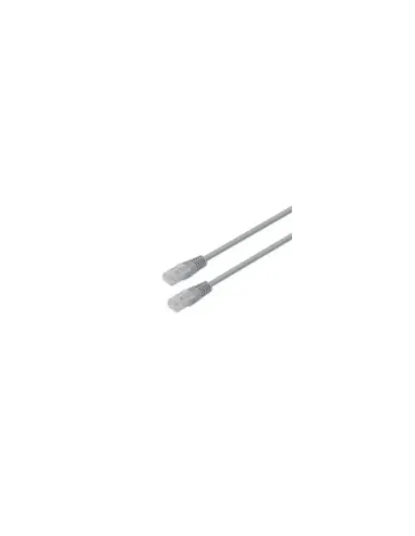 Cable de Red RJ45 UTP Aisens A135-0268 Cat.6/ 3m/ Gris