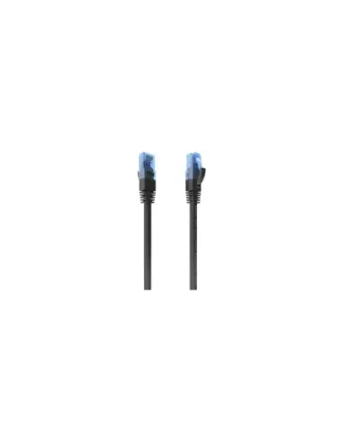 Cable de Red RJ45 AWG26 CCA UTP Aisens A135-0851 Cat.6/ 15m/ Negro