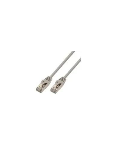 Cable de Red RJ45 FTP Aisens A136-0274 Cat.6/ 1m/ Gris