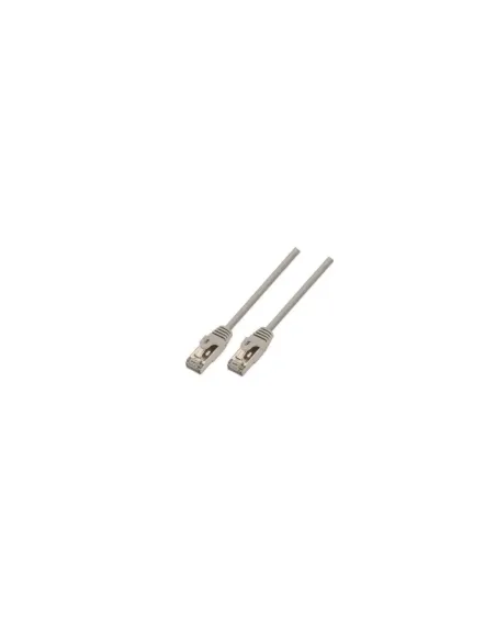 Cable de Red RJ45 FTP Aisens A136-0275 Cat.6/ 2m/ Gris