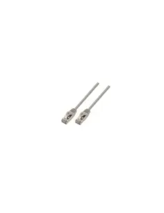 Cable de Red RJ45 FTP Aisens A136-0276 Cat.6/ 3m/ Gris