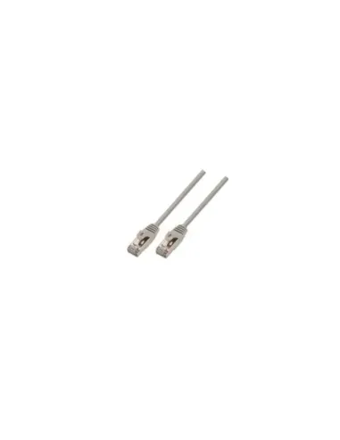 Cable de Red RJ45 FTP Aisens A136-0276 Cat.6/ 3m/ Gris