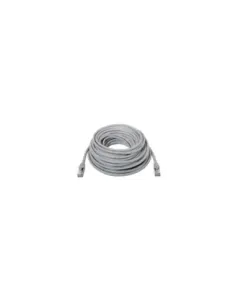 Cable de Red RJ45 FTP Aisens A136-0278 Cat.6/ 10m/ Gris