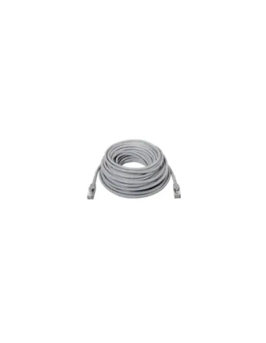 Cable de Red RJ45 FTP Aisens A136-0278 Cat.6/ 10m/ Gris