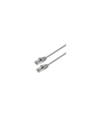 Cable de Red RJ45 FTP Aisens A136-0280 Cat.6/ 20m/ Gris