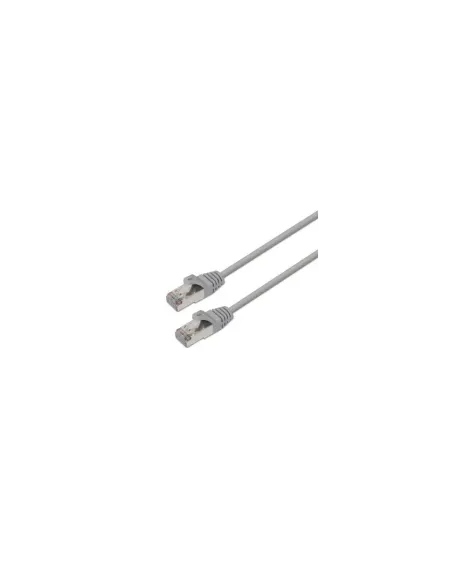 Cable de Red RJ45 FTP Aisens A136-0280 Cat.6/ 20m/ Gris