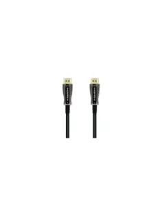 Cable HDMI 2.1 AOC 8K Aisens A153-0522/ HDMI Macho - HDMI Macho/ 60m/ Negro