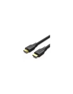 Cable HDMI 2.1 8K Vention AAUBF/ HDMI Macho - HDMI Macho/ 1m/ Negro