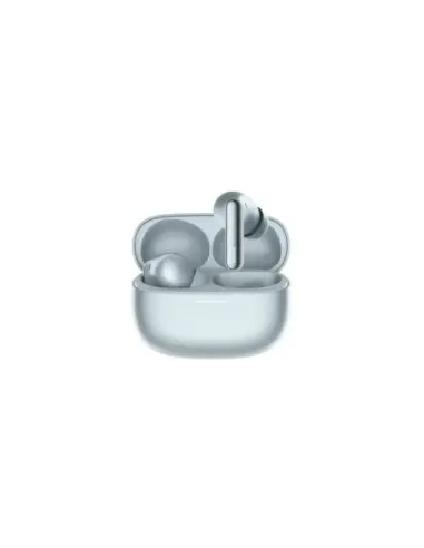 Auriculares Bluetooth Xiaomi Redmi Buds 8 Pro con estuche de carga/ Autonomía 8h/ Azul