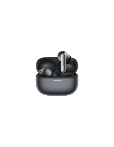 Auriculares Bluetooth Xiaomi Redmi Buds 8 Pro con estuche de carga/ Autonomía 8h/ Negro