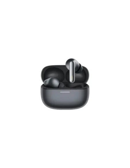 Auriculares Bluetooth Xiaomi Redmi Buds 8 Pro con estuche de carga/ Autonomía 8h/ Negro