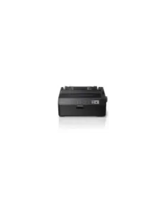 Impresora epson matricial lq - 590ii usb -  paralelo -  80 columnas