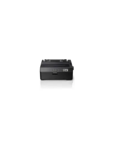 Impresora epson matricial lq - 590ii usb -  paralelo -  80 columnas