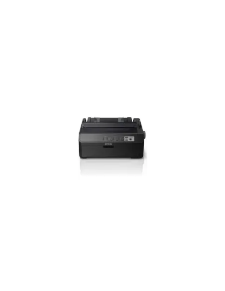 Impresora epson matricial lq - 590ii usb -  paralelo -  80 columnas