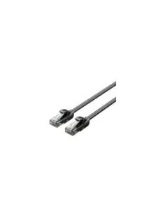 Cable de Red RJ45 UTP Vention IABBQ Cat.5e/ 20m/ Negro