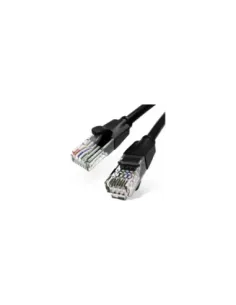 Cable de Red RJ45 UTP Vention IBEBQ Cat.6/ 20m/ Negro