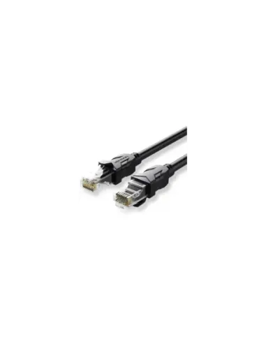 Cable de Red RJ45 UTP Vention IBEBT Cat.6/ 30m/ Negro