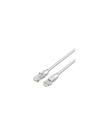 Cable de Red RJ45 UTP Vention IBEHF Cat.6/ 1m/ Gris