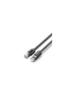 Cable de Red RJ45 UTP Vention IBRBH Cat.6/ 2m/ Negro