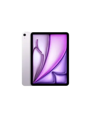 Apple ipad air 11 pulgadas 12gb 1tb wifi purple -  ips -  chip m4 -  12mpx