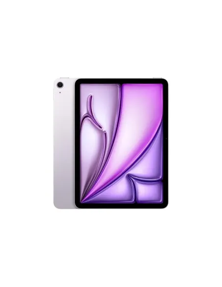 Apple ipad air 11 pulgadas 12gb 1tb wifi purple -  ips -  chip m4 -  12mpx