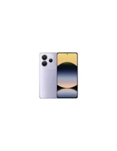 Smartphone Xiaomi Redmi Note 14 6GB/ 128GB/ 6.67"/ 5G/ Púrpura