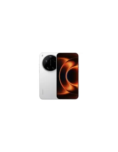 Smartphone Xiaomi 17 Ultra 16GB/ 512GB/ 6.9"/ 5G/ Blanco